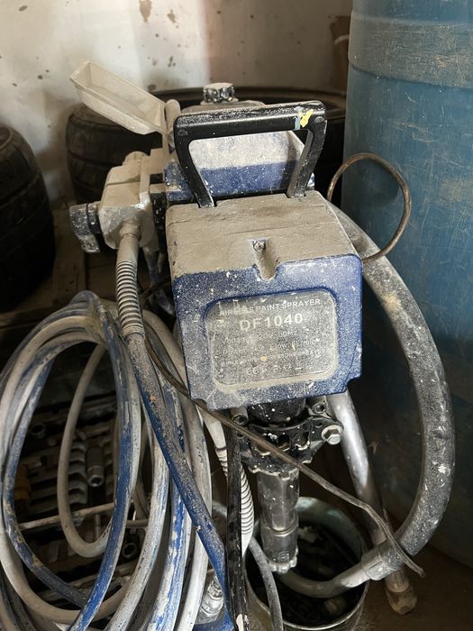 краскапульт сатылады давлениясы зор фирмасф жаксы бренд