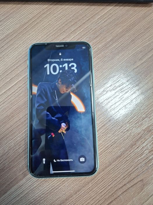 Iphone 11 128 gb