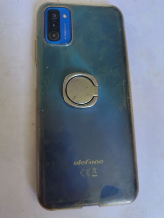 Telefon ulefone 12p
