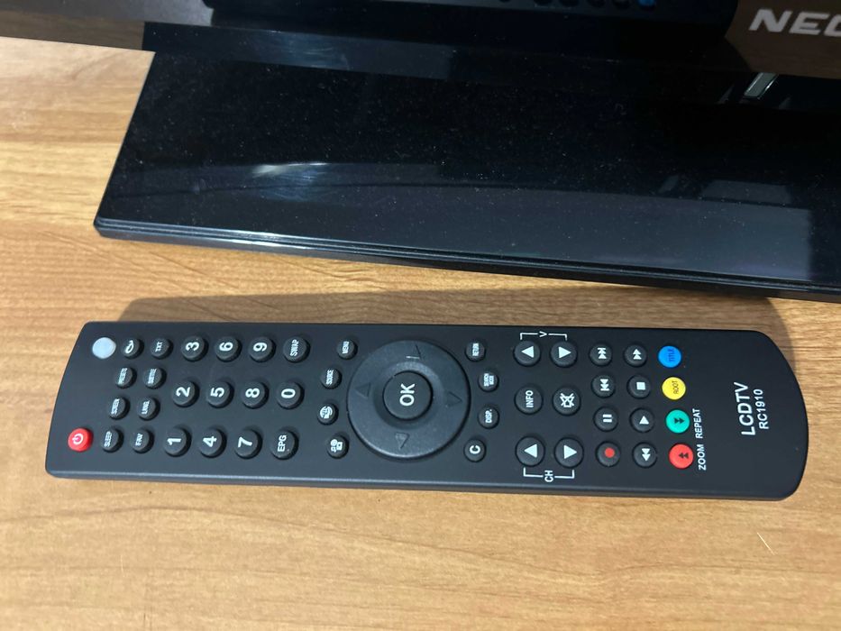 LED телевизор NEO LED 32165 DL