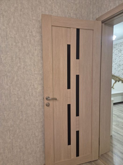 Двери межкомнатные