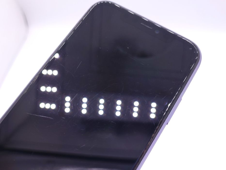 Apple iPhone 11 128GB Purple 4GB Single, Garantie 24 luni | #D88704