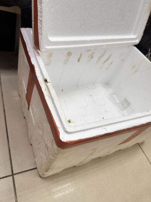 Термохолодильник