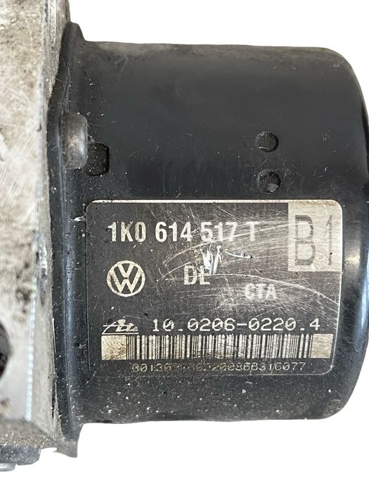 Pompa Abs Audi A3 Ii 8P1 2003 - 2013 1K0614517T