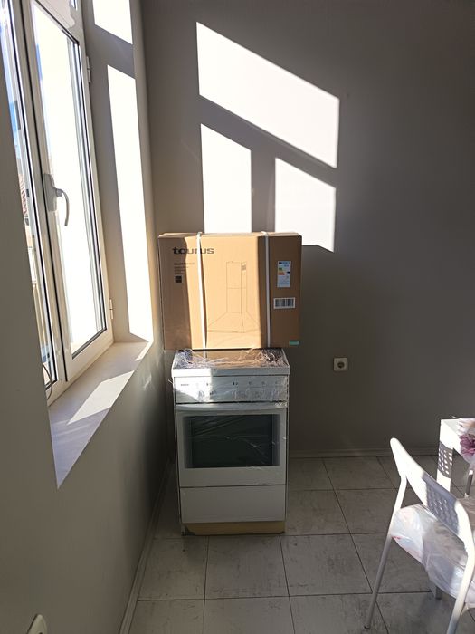 Почистване и освежаване  след наематели и продажба Хасково.