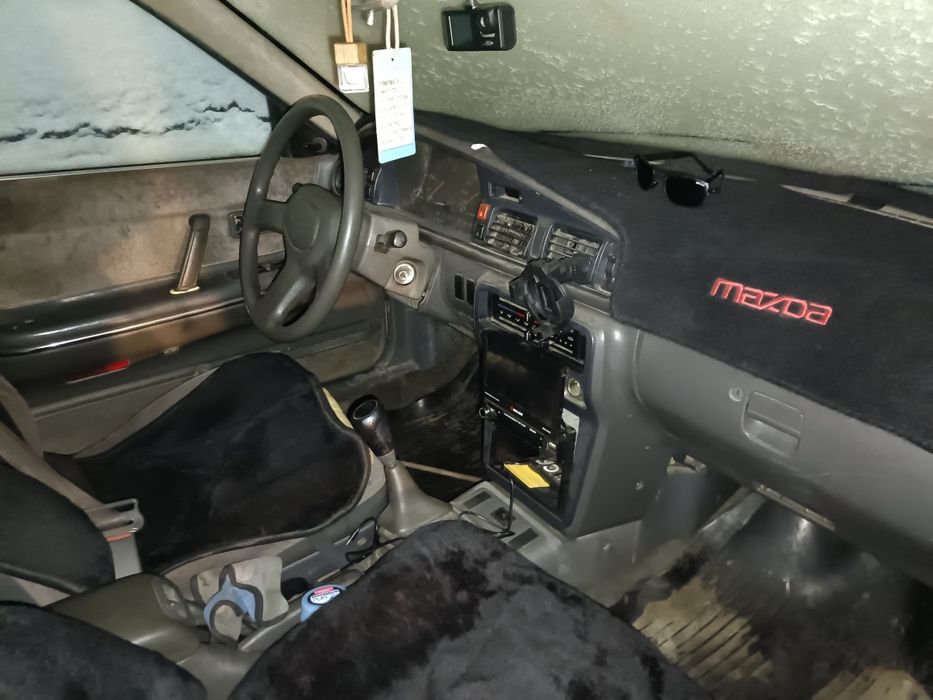 Продам Мазда 626