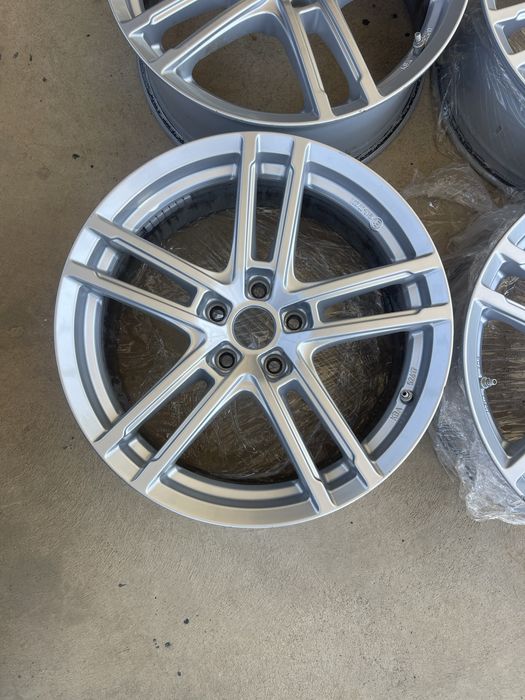 Джанти 5х112 18 audi mercedes vw seat
