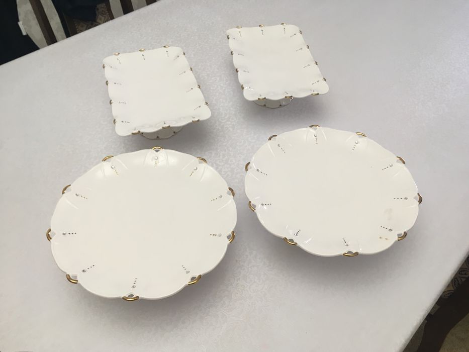 Посуды продам новые