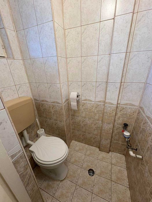 Дава се под наем Тристаен апартамент в Добрич, ЖП Гара - 80 кв.м за 357 € - Снимка #10