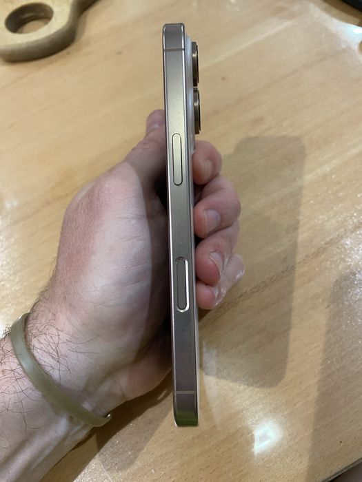 IPhone 16 Pro 128 GB
