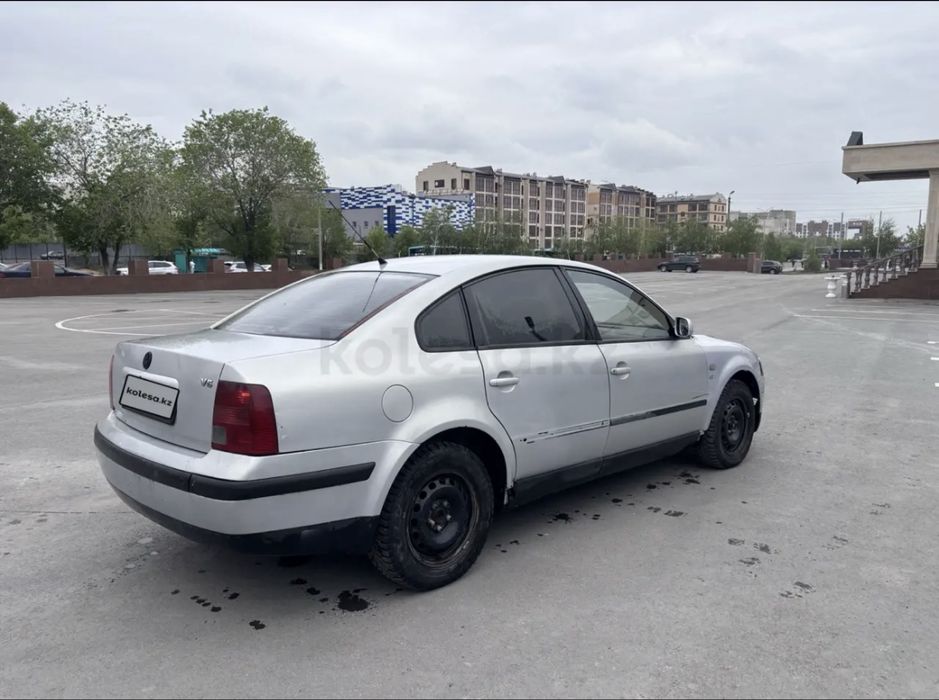 Продам Volswagen Passat b5