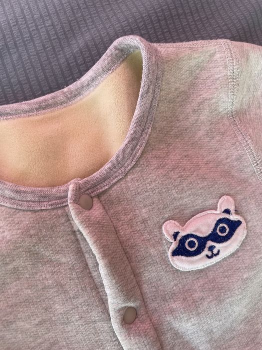 Комбинезон, вещи для мальчика