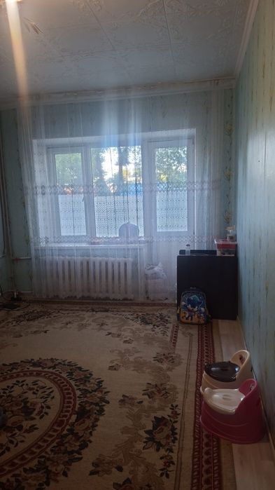 5 микрорайон 25 дом (бұрынғы общага)