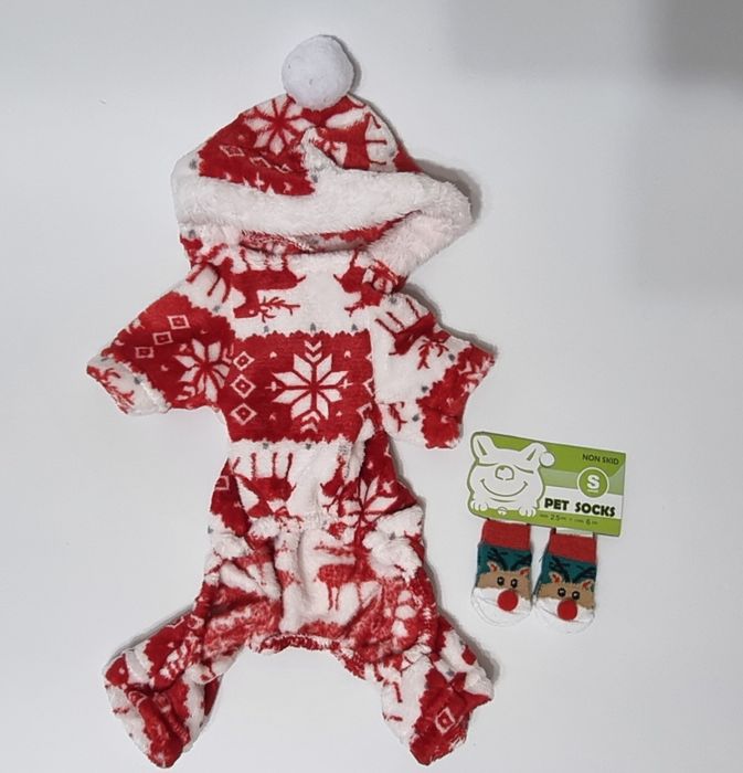 Набор для маленькой собачки