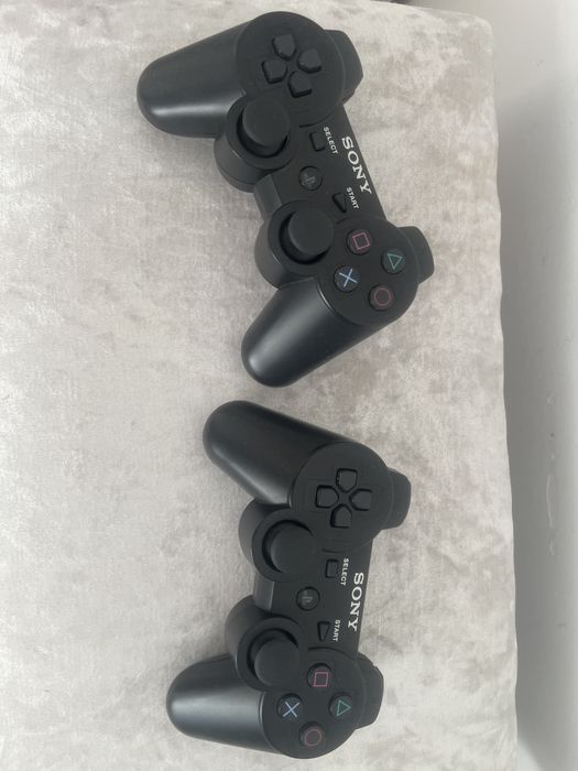 Playstation 3, Прошитый