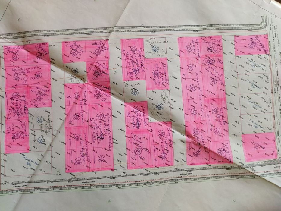 Земельный участок