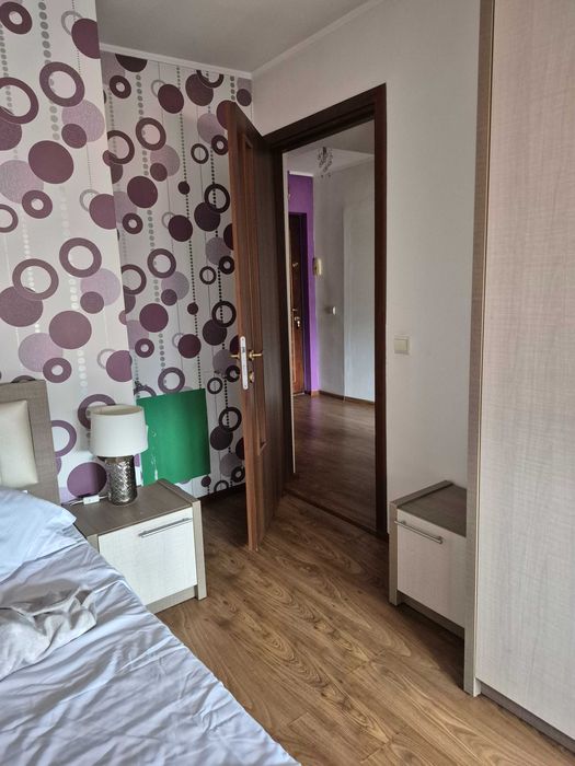 Închiriez apartament 2 camere