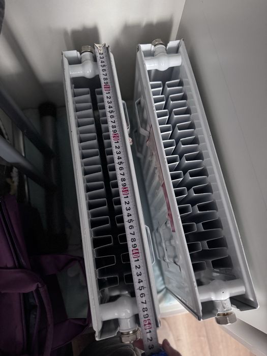 Батарея отопление