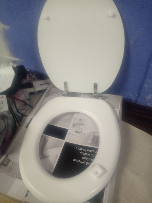 Масивно луксозно седало