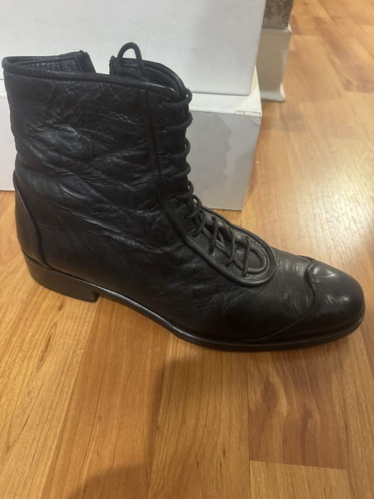 Мужская обувь ботинки/сапоги