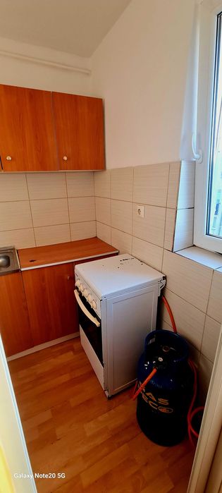 Garsoniera de inchiriat
