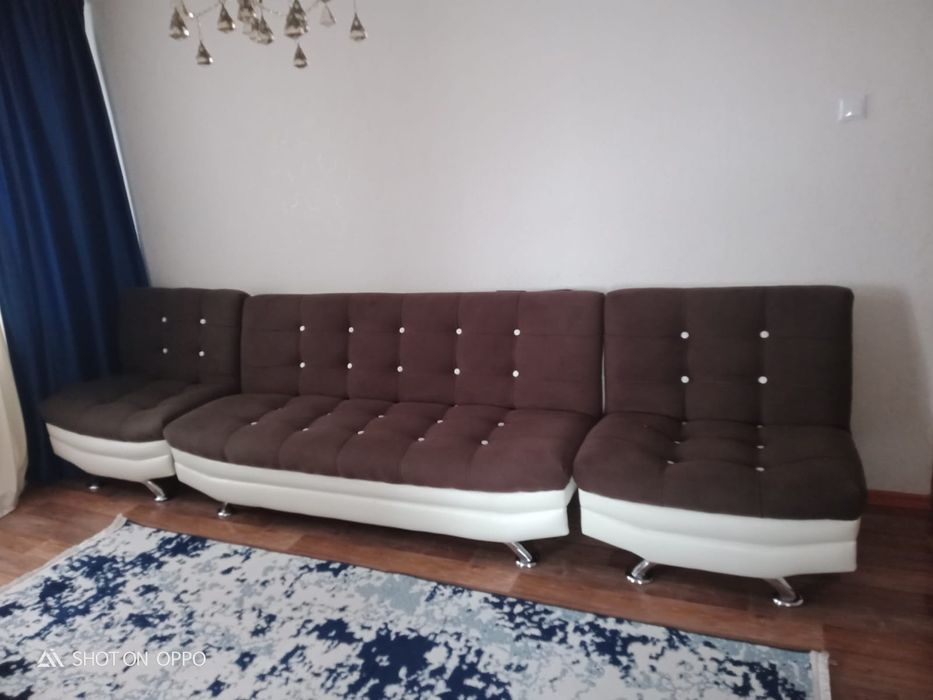 Продаётся диван отличном состоянии