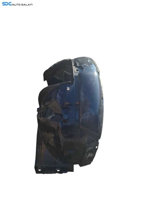 Carenaj Pasaj Protectie Aparatoare Noroi Janta Roata Dreapta Fata Dacia Logan 2 2012 - 2018 Cod 1856270X [LC1540]