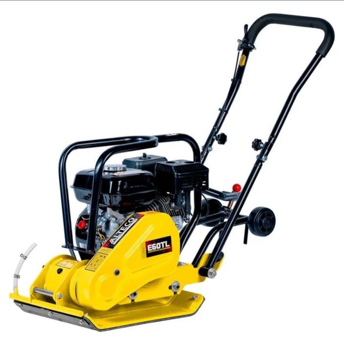 Каток Трамбовка Кенгуру вибронога виброплита прес вибратор .атбойник