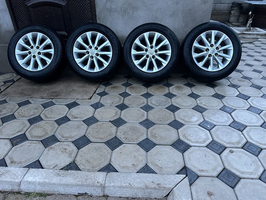 Диски на таету…………………………..