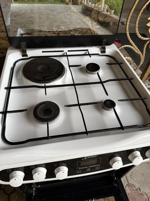 Газовая плита Kaiser