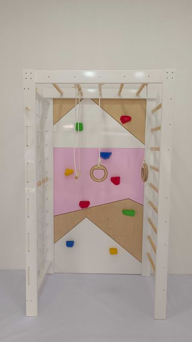 Шведская стенка, скаладром, турник для детей  от Turnik.uz