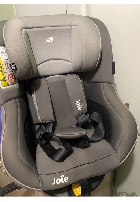 Продам автокресло JOLE I-SPIN 360