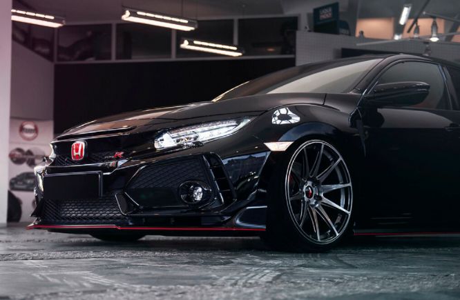 Jante Japan Racing / JR11 / Honda Civic | cu factura si plata in RATE