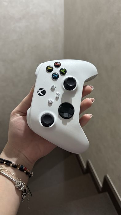 Xbox seria  S  utilizat