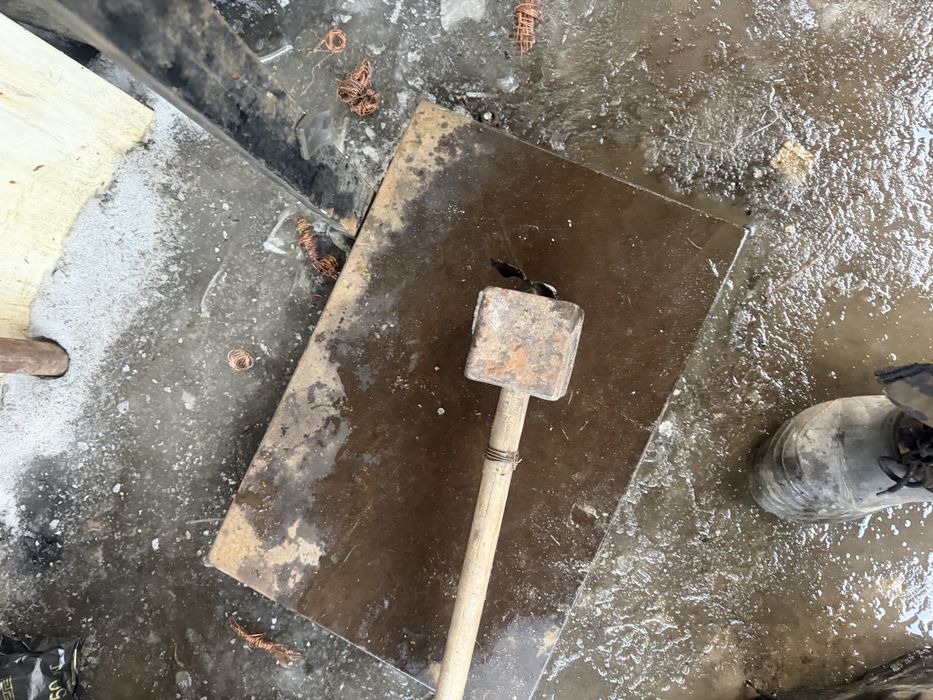 Продам кувалду, куваду.