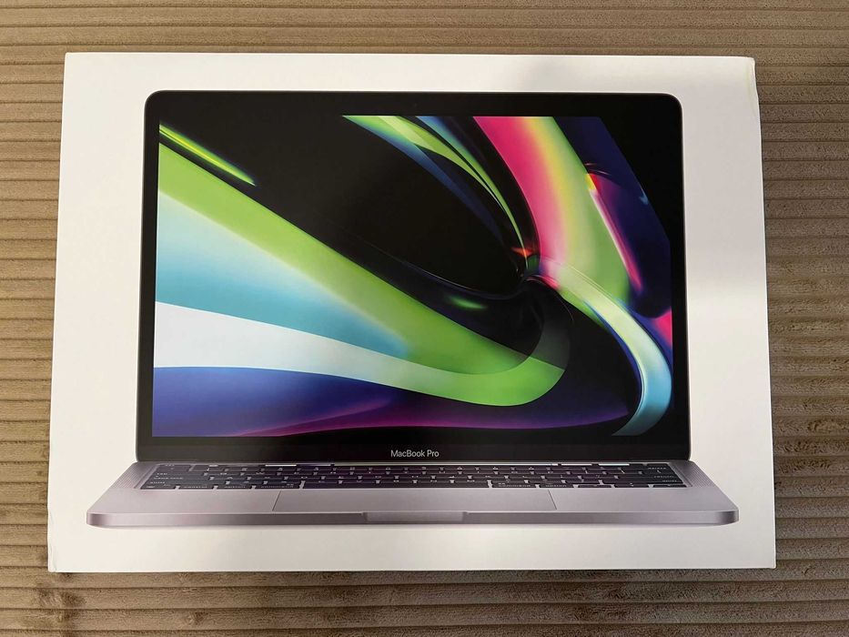 Apple Macbook Pro M1 2020