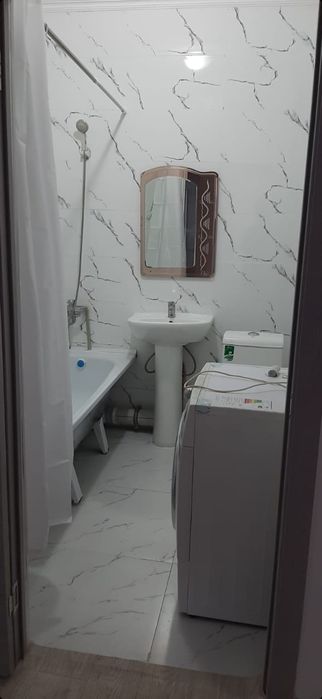 Сдается 1 ком квартира