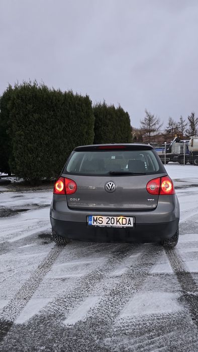Volkswagen Golf 5