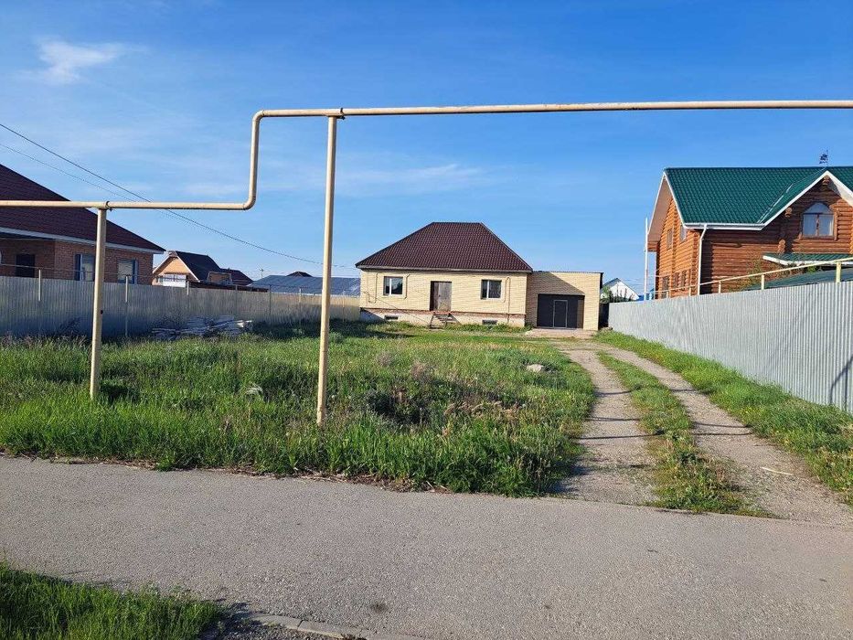 Дом в Заречном мкрн Северный