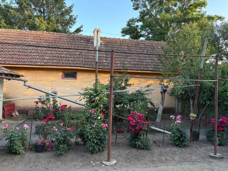 Casă de vânzare în Semlac - Preț avantajos