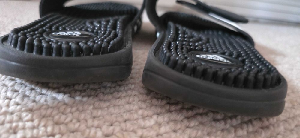 Адидас Adissage номер 35