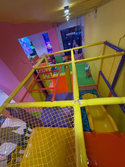 Продам детский игровой лабиринт