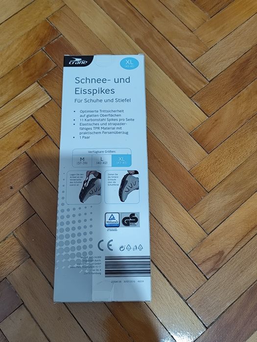 Branțuri antialunecare antiderapante