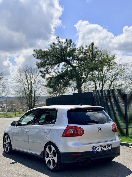 VOLKSWAGEN Golf 2006 — imagine 4