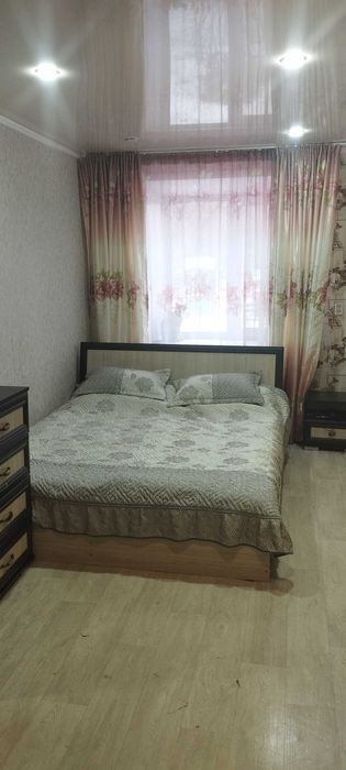 Продам 3 комнатную квартиру.