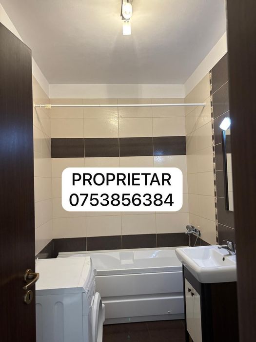 Apartament 40 mp Zorilor de vânzare UMF-Pasteur