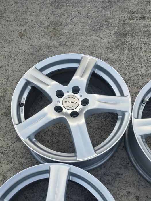 Джанти 16 / 5х105 - Opel, Chevrolet и др. 5x105