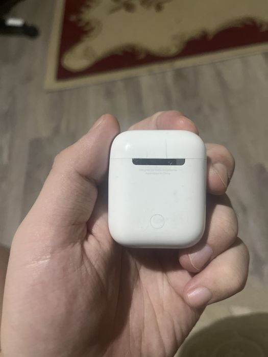 Продам airpords