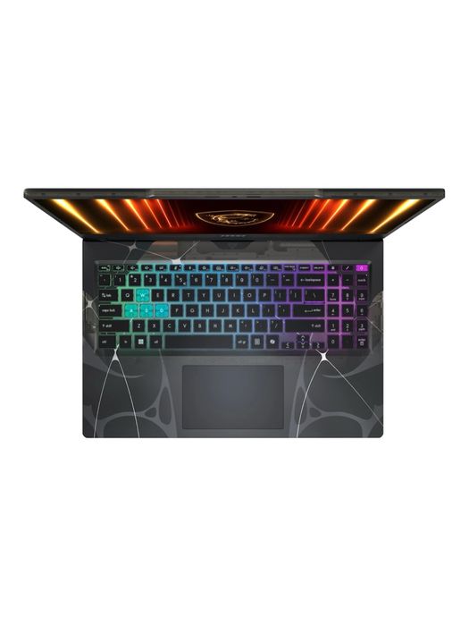 Msi Cyborg core 7-240H RTX-5050 8/512Gb ideal