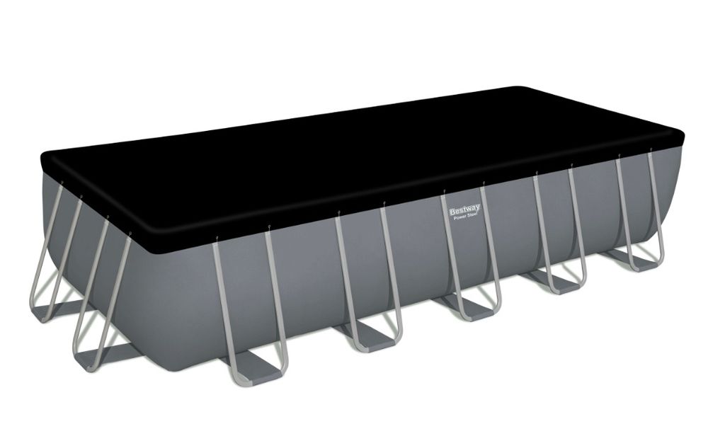 Каркасный бассейн 5612B Bestway